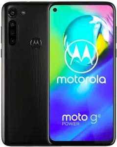 Замена дисплея на телефоне Motorola Moto G8 Power в Челябинске